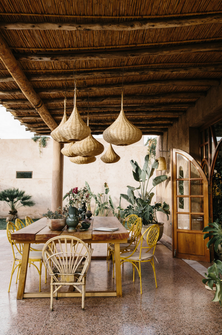 Image via @carlaypage | Design by @semikahtextiles