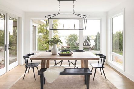 Design by Bria Hammel | Photography by Spacecrafting | Shady Beach House