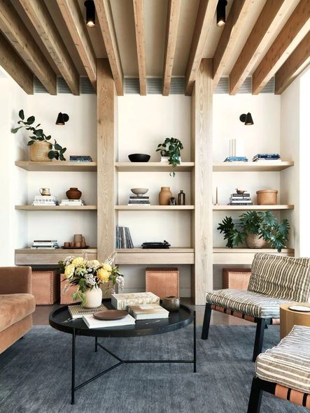 Designer Tips | Whatβs Your Level of Shelf Styling - Minimal, Curated, or Collected?