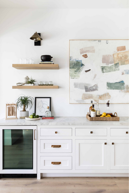 Design by Mindy Gayer | photography by Vanessa Lentine