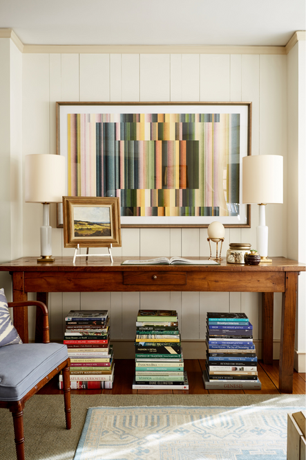 Design and photography by BNR interiors