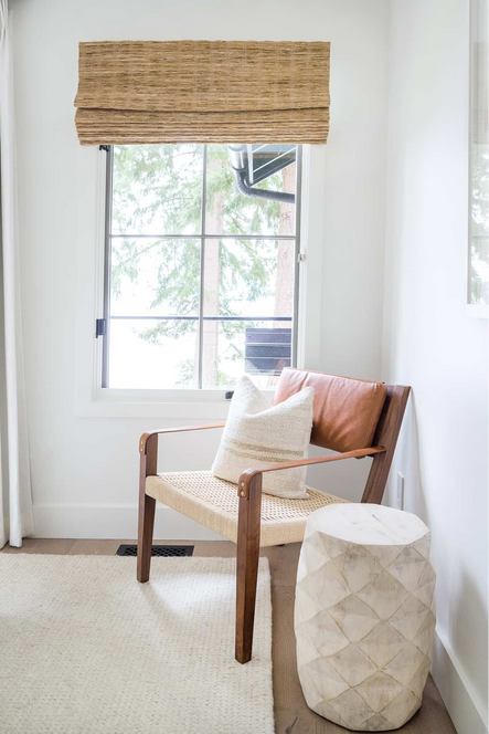 Design by Mindy Gayer Design | Photographed by Lane Dittoe