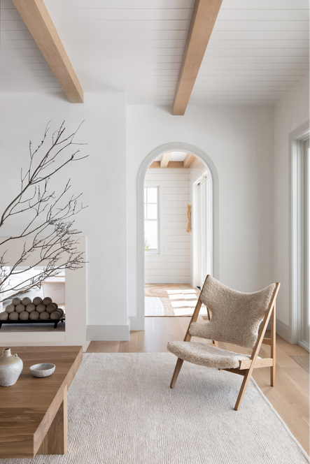 Design by Change & Co. | Photography by Sarah Elliot