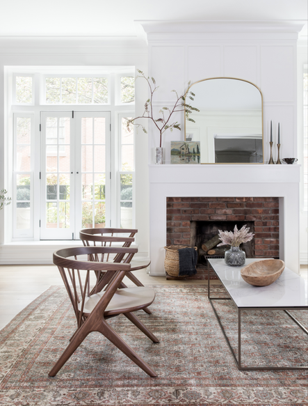 Design by Ursino Interiors | Photography by Raquel Langworthy