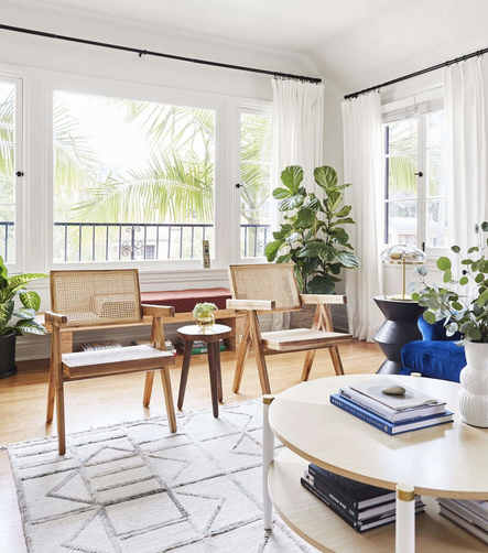 Design by Emily Henderson | Photographed by Sara Ligorria-Tramp