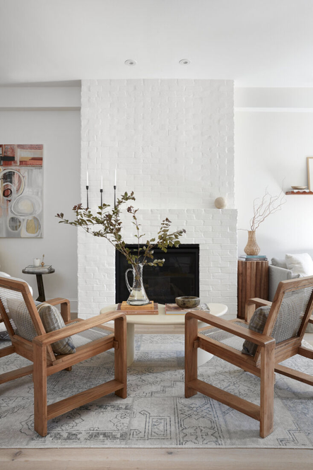 Design by Leanne Ford | Photo via Remodelista