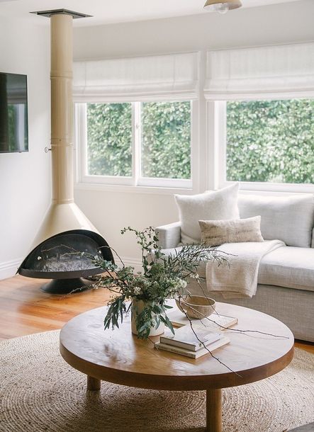 Design by JDP Interiors| Photography by Melissa Gidney |The Stanley Project