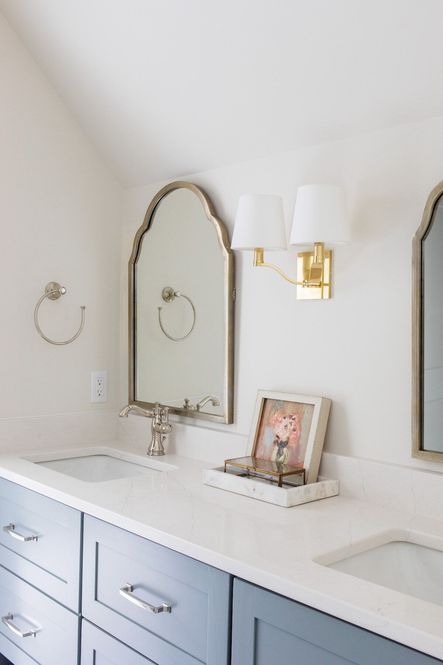 Design by Bodine White | SHOP THE LOOK: Peonies of Pink