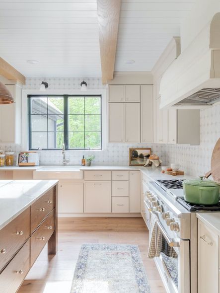 Design by Bodine White | SHOP THE LOOK: Mirror Lake