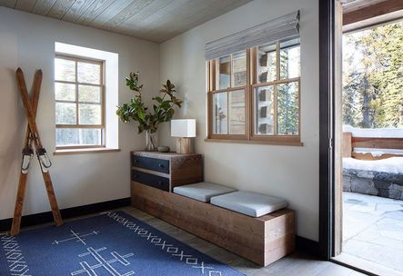 Home Tour | Find Sweet Solace at Jennifer Robin Interiors’ Sugar Bowl Project