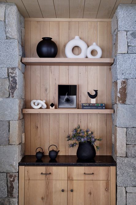 Home Tour | Find Sweet Solace at Jennifer Robin Interiors’ Sugar Bowl Project