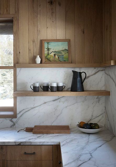 Home Tour | Find Sweet Solace at Jennifer Robin Interiors’ Sugar Bowl Project