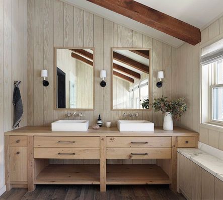 Home Tour | Find Sweet Solace at Jennifer Robin Interiors’ Sugar Bowl Project