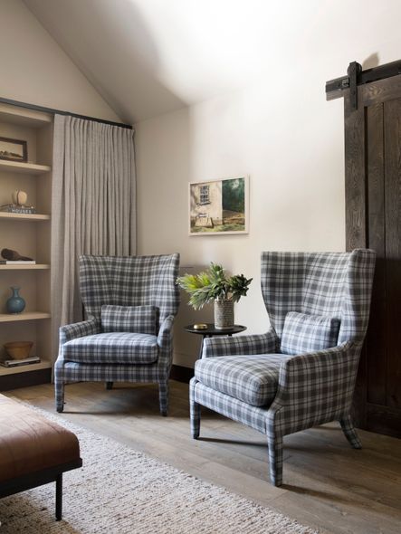 Home Tour | Find Sweet Solace at Jennifer Robin Interiors’ Sugar Bowl Project