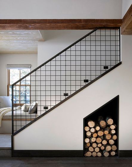 Home Tour | Find Sweet Solace at Jennifer Robin Interiors’ Sugar Bowl Project