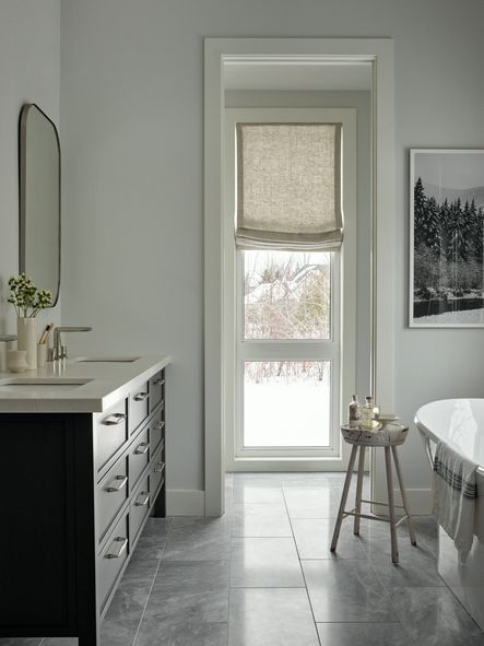 Design by TOM Interior Design Studio | Photography by Patrick Biller