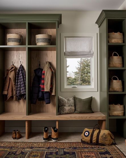 Design by TOM Interior Design Studio | Photography by Patrick Biller