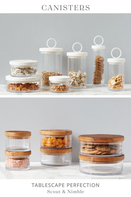Tablescape Perfection |  7 Kitchen & Dining Must-Haves for the Holiday Season