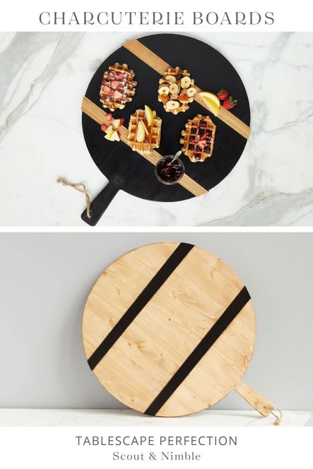 Tablescape Perfection |  7 Kitchen & Dining Must-Haves for the Holiday Season
