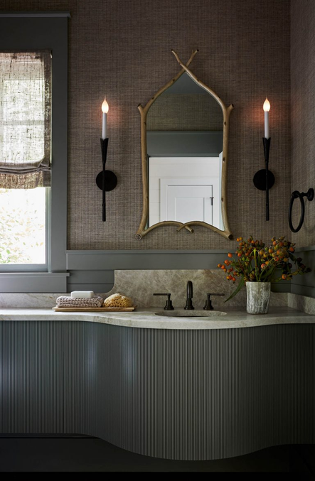 Design by The Design Atelier | Photography by Emily Followill