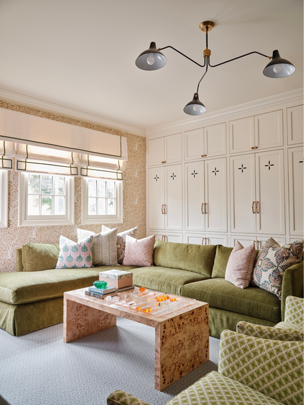 Design by Tori Rubinson | Photography by Stephen Karlisch