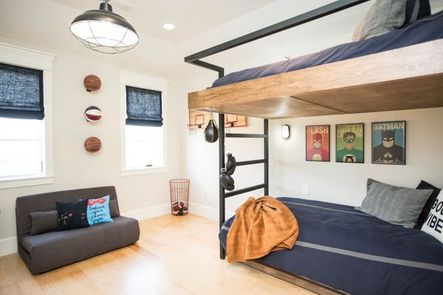Home Tour | Flower Mound House Reveal