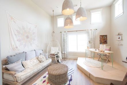 Home Tour | Flower Mound House Reveal