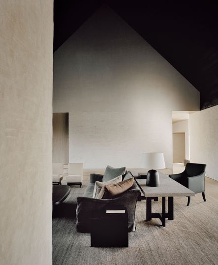 photograph by François Halard