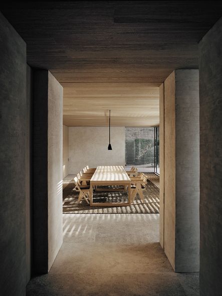 photograph by François Halard