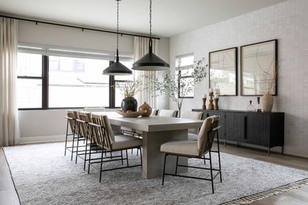Design by Sage Design | Photography by Ryan Garvin