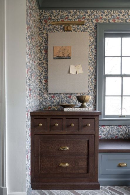 Home Tour | Whittney Parkinson’s 1930s Penn Home is the Definition of Heritage Luxe Style