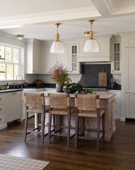 Home Tour | Whittney Parkinson’s 1930s Penn Home is the Definition of Heritage Luxe Style