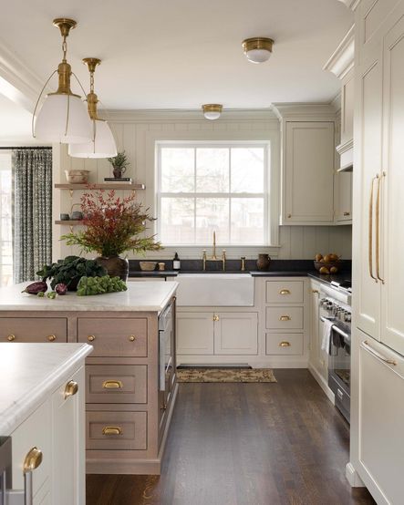 Home Tour | Whittney Parkinson’s 1930s Penn Home is the Definition of Heritage Luxe Style