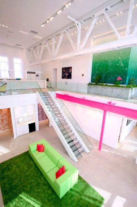 Design by The Apartment