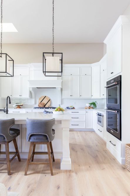 Home Reveal | LakeView Part I