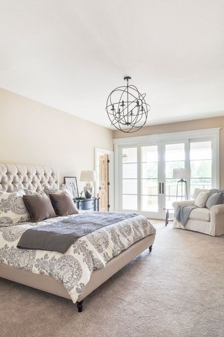 Home Reveal | LakeView Part II