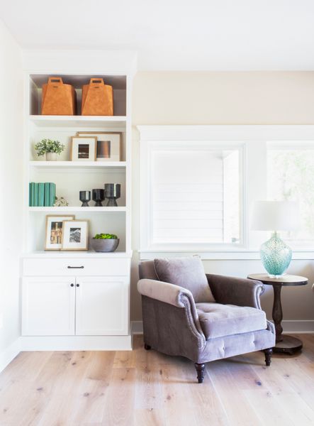 Home Reveal | LakeView Part II