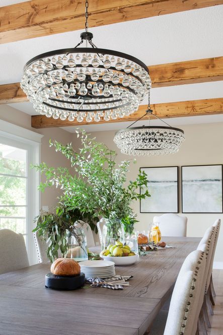 Home Reveal | LakeView Part II