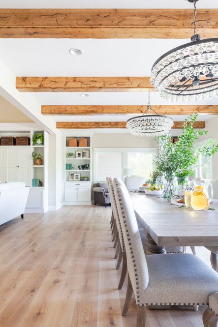 Home Reveal | LakeView Part II