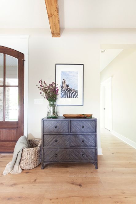 Shop the Look: French Mason Jar, Thelma Cream Throw