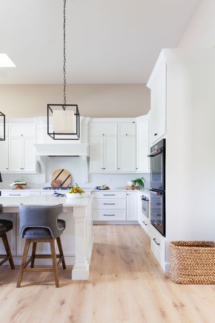 Home Reveal | LakeView Part II