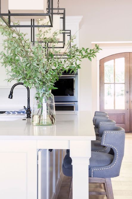 Home Reveal | LakeView Part II