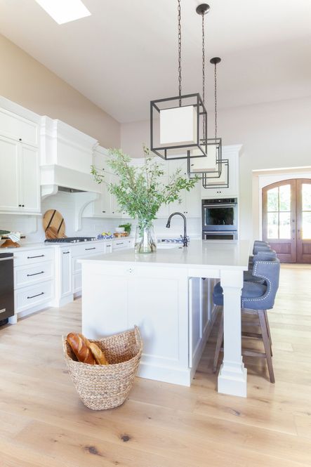 Home Reveal | LakeView Part II
