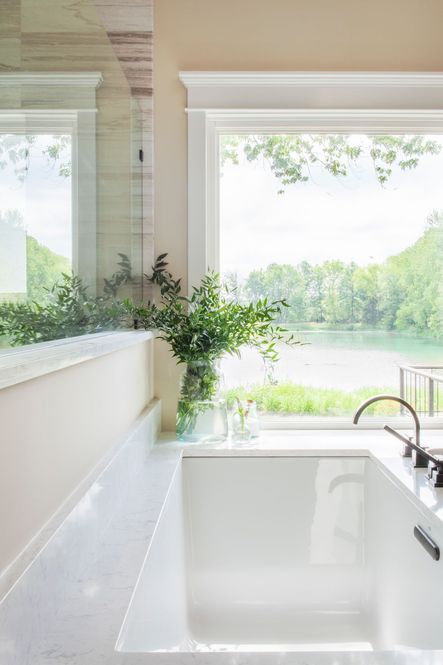 Home Reveal | LakeView Part II