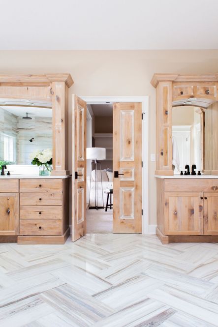 Home Reveal | LakeView Part II