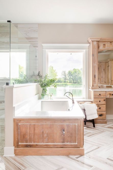 Home Reveal | LakeView Part II
