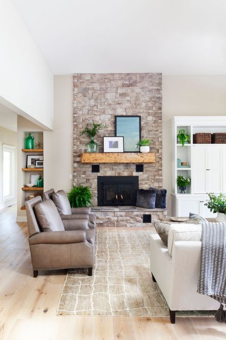 Home Reveal | LakeView Part I