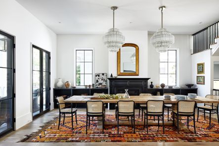 Design by Breeze Giannasio Interiors | Photography by Stacy Zarin Goldberg