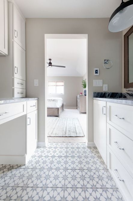 Home Reveal | Blue Creek