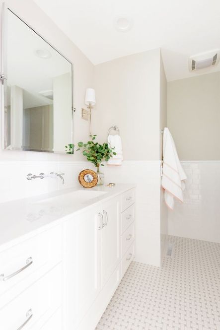 Home Reveal | Blue Creek